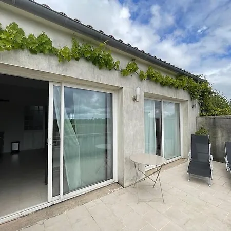 Apartment Le Domaine Du Prieure - Bartolo *